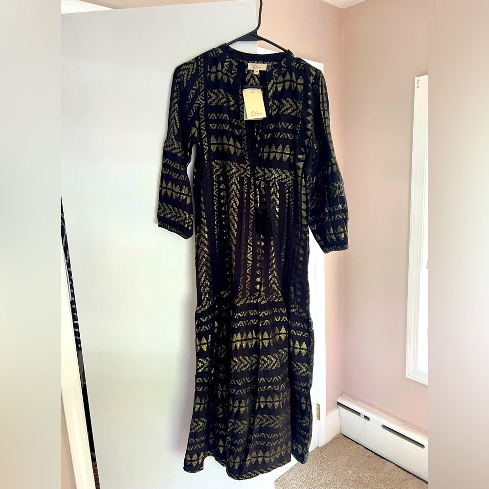 Elan dress